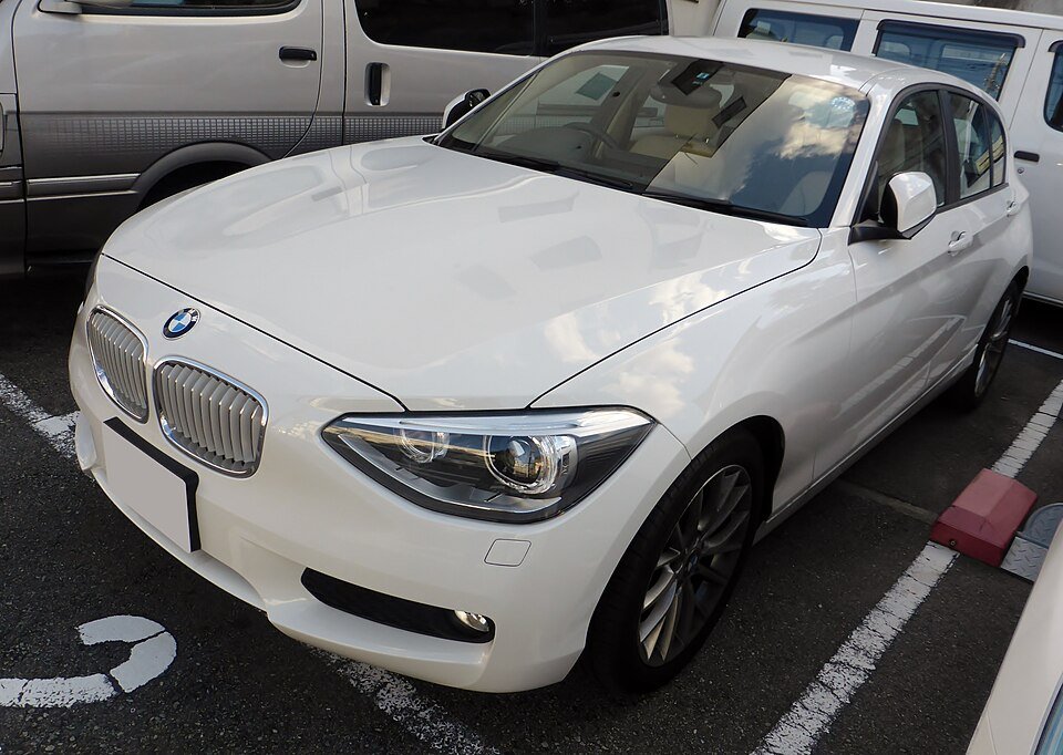 116i 1A16