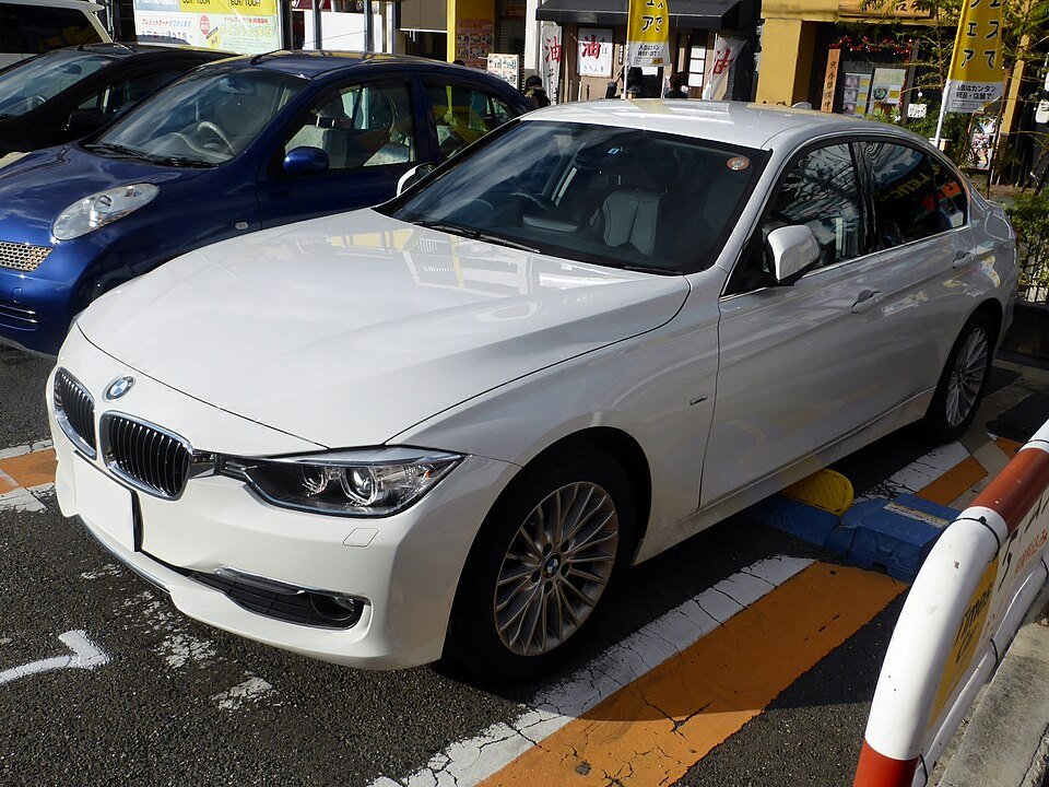 320d 3D20