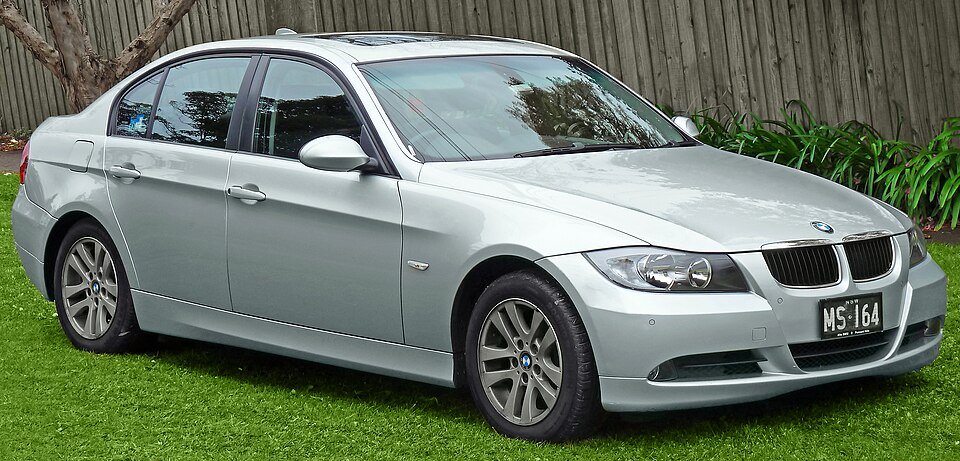 320i VA20