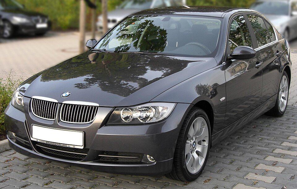 325i VB25