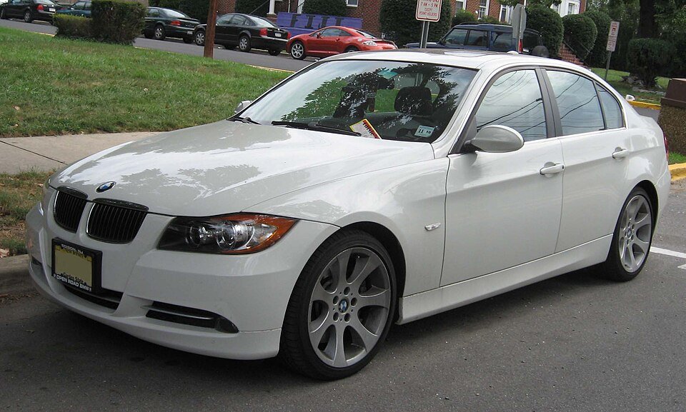 335i VB35