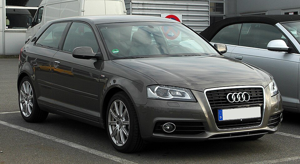 A3 8P
