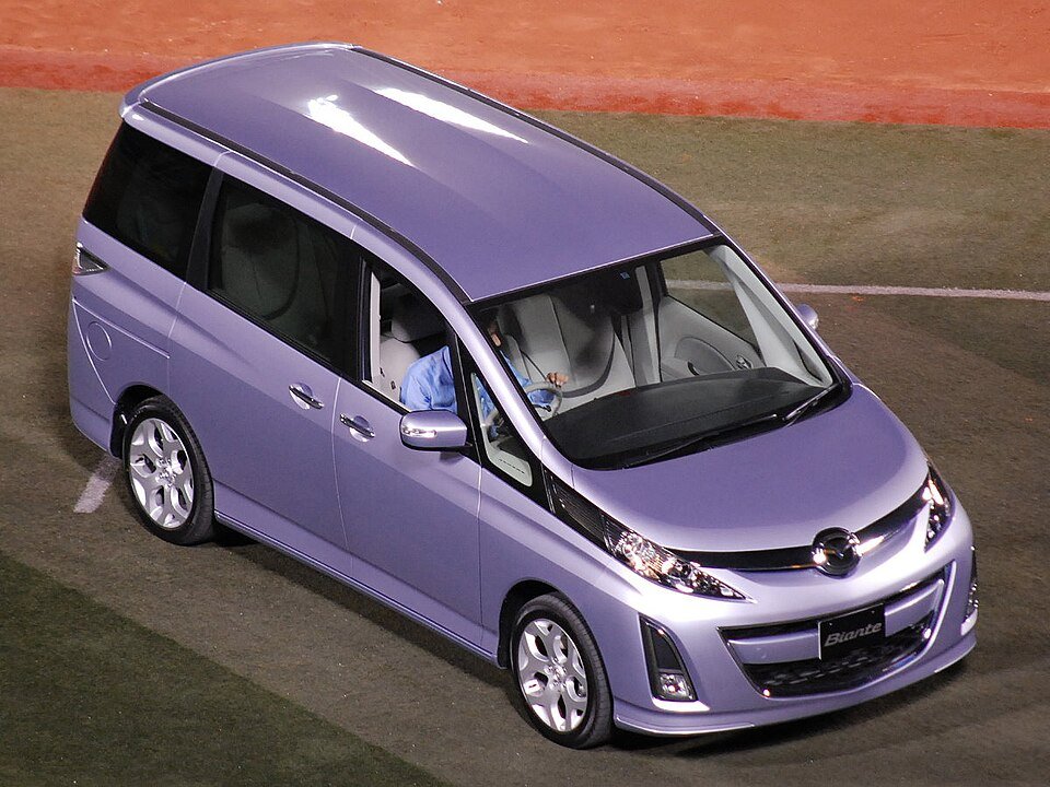 ビアンテ CC