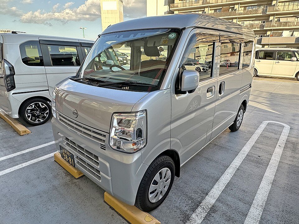 クリッパー DR17V