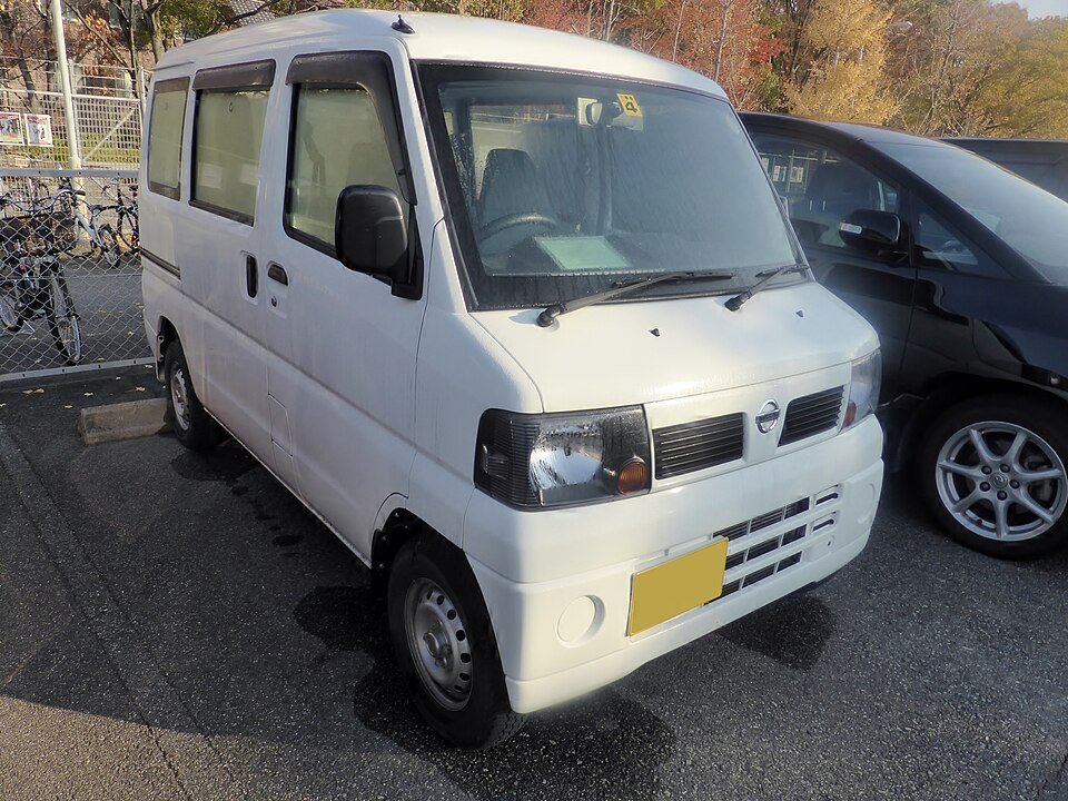 クリッパー U71