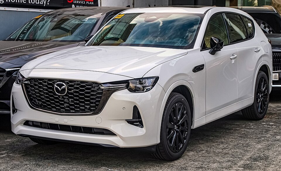 CX-60 KH