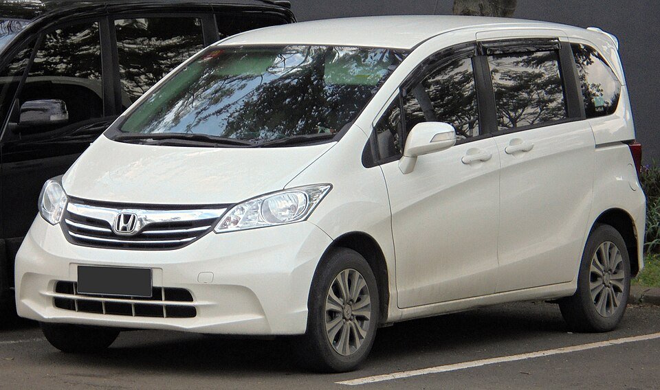 FREED GB3-GB4