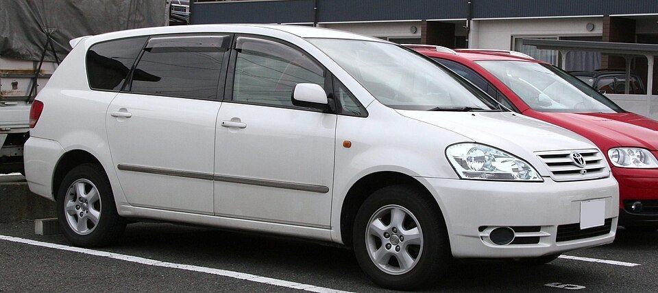 イプサム ACM21W