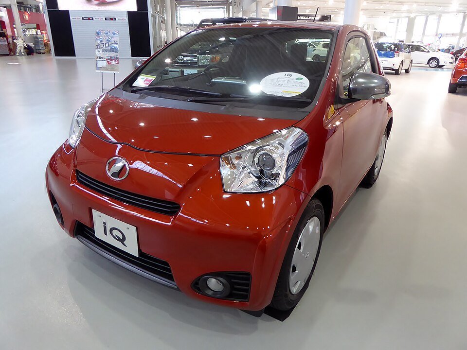 iQ GJ10