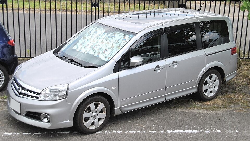 ラフェスタ B30