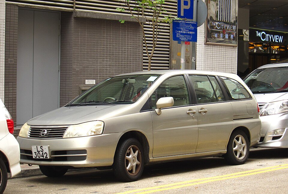 リバティ M12