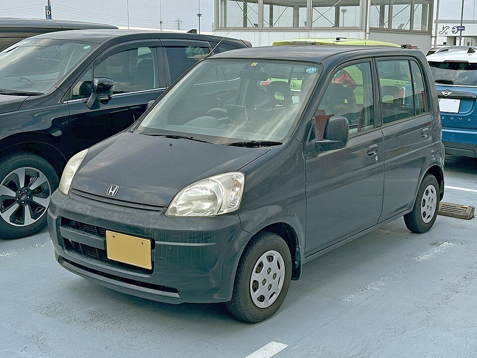 ライフ JB1-4