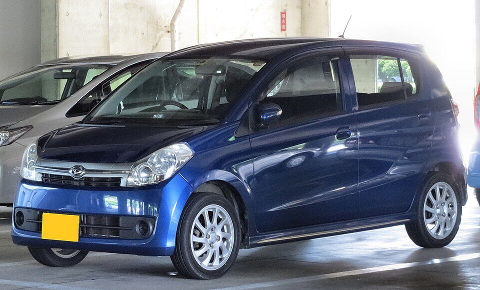 ミラ L275S