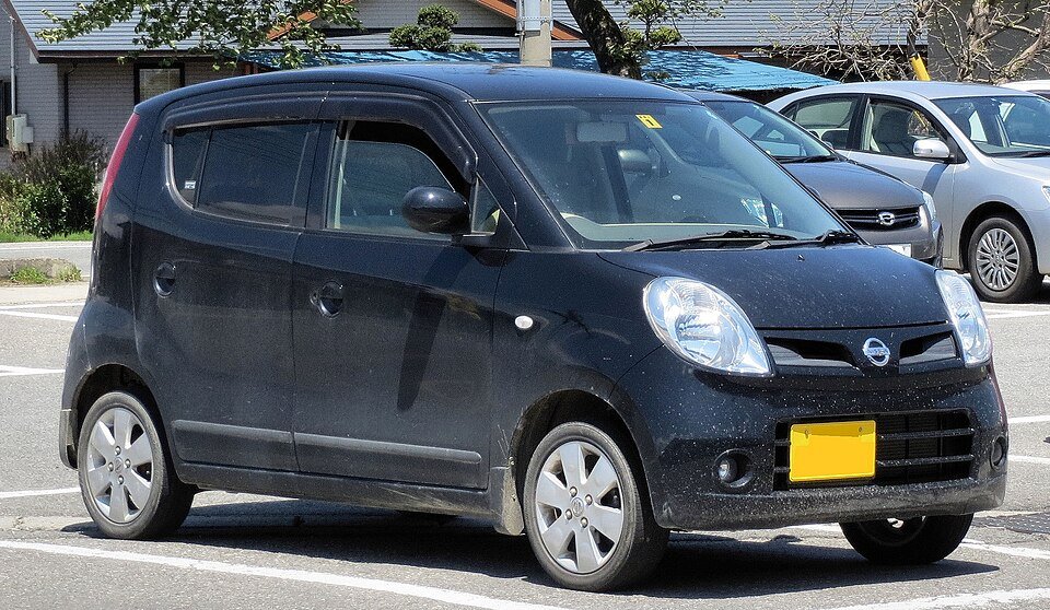 モコ MG22S