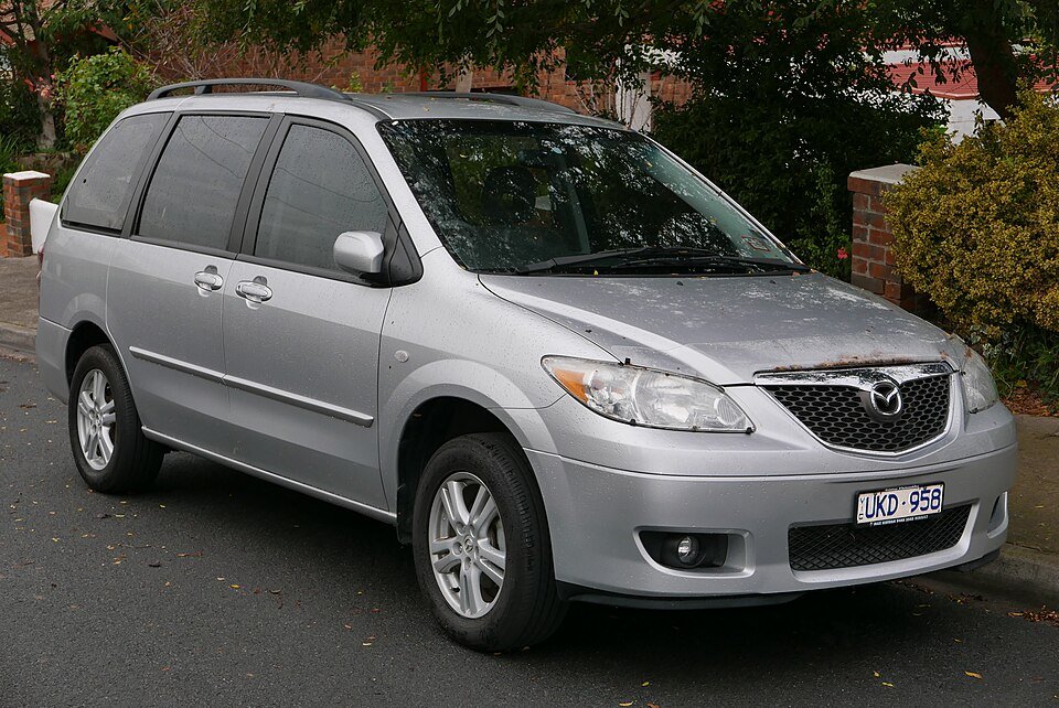 MPV LW