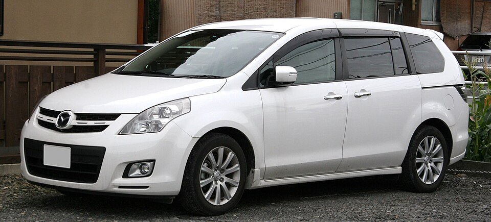 MPV LY3P