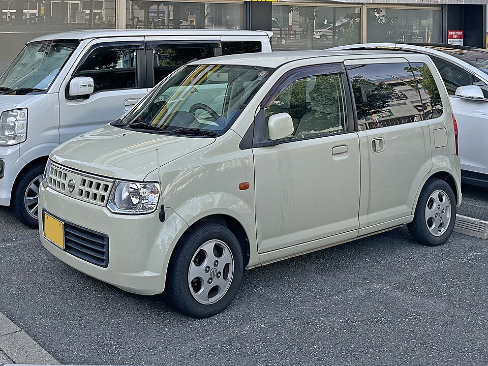 オッティ H92W