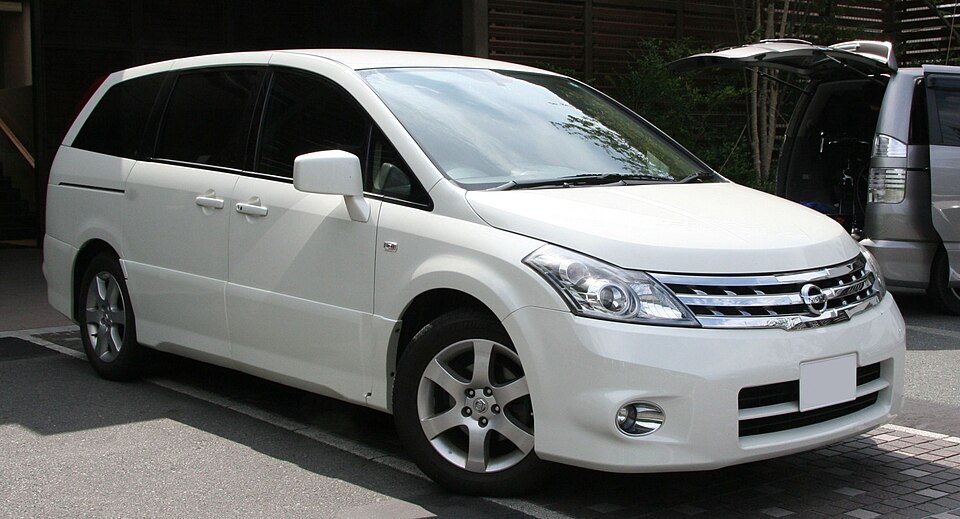 プレサージュ U31