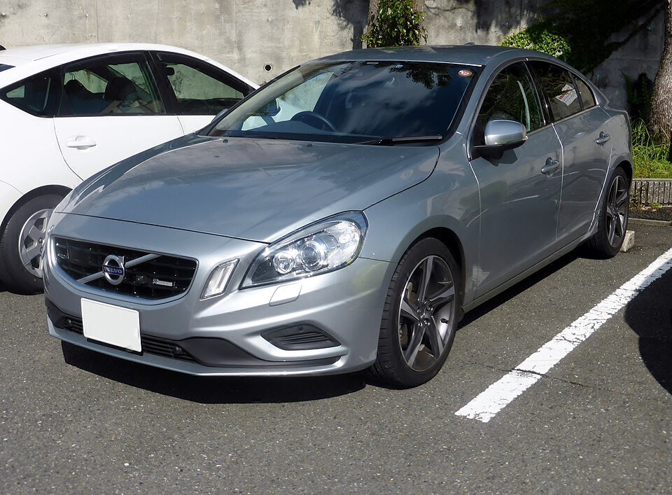 S60 FB