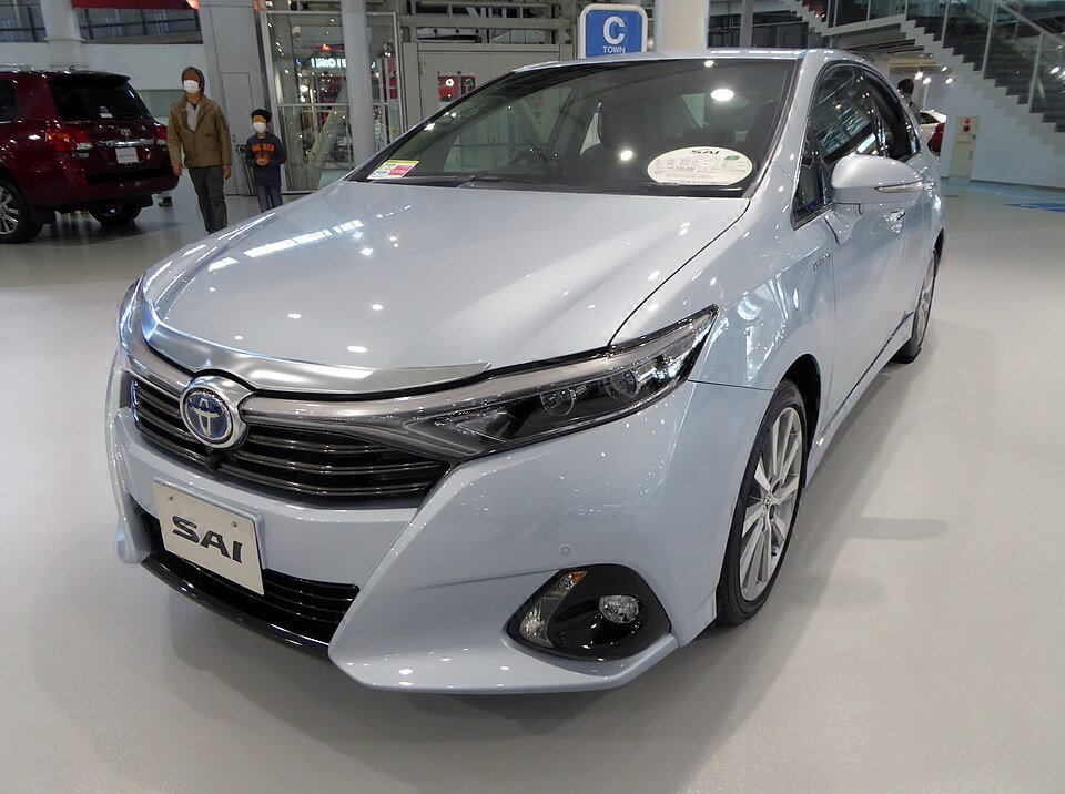 サイ AZK10
