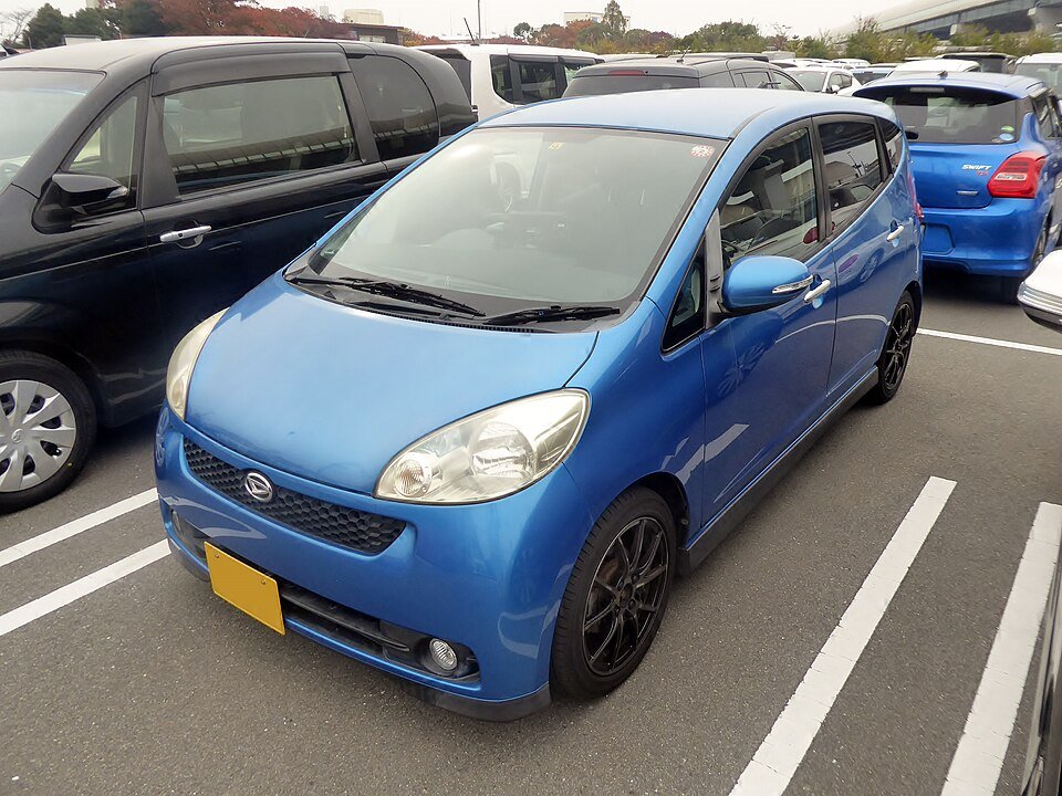 ソニカ L405S