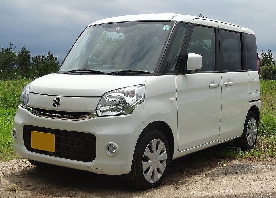スペーシア MK42S