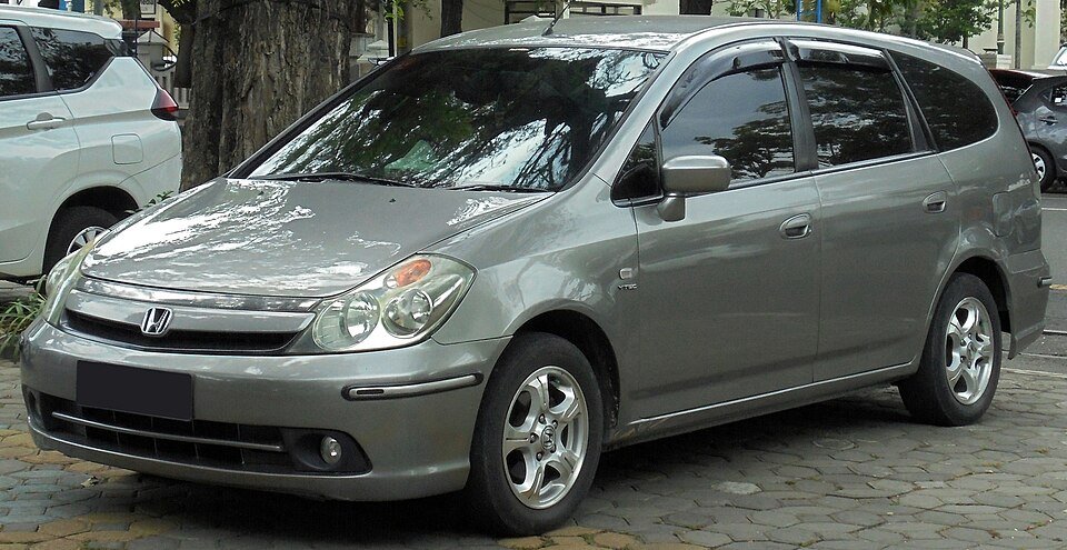 ストリーム RN3