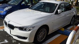 320d 3D20