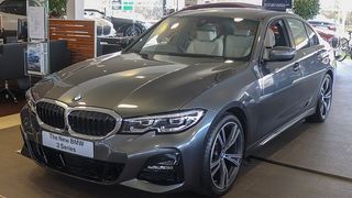 320d 5V20