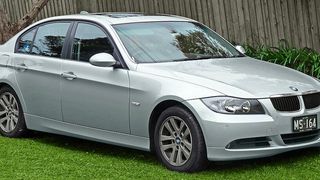320i VA20