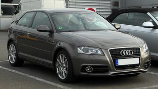 A3 8P