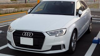 A3 8V