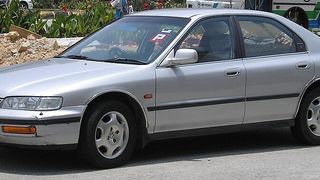 アコード CE1