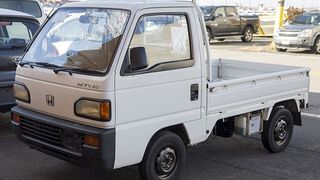 アクティ HA4