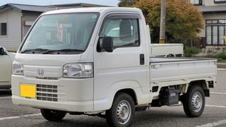 アクティ HA9