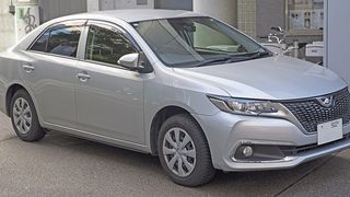 アリオン T260
