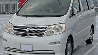 アルファード ATH10W