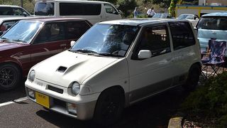 アルト CR22S
