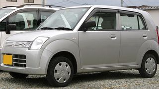 アルト HA24S