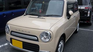 アルトラパン HE22S