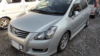 ブレイド AZE156H