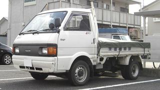 ボンゴ SS28V