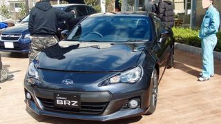 BRZ ZC6