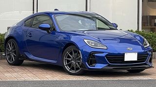 BRZ ZD8