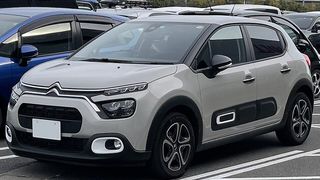 C3 B6