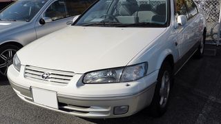 カムリ SXV20