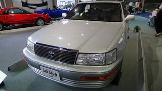 セルシオ UCF11