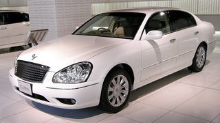 シーマ F50