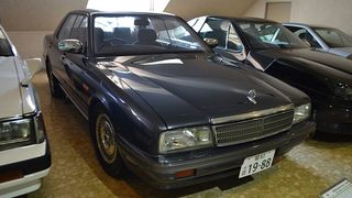 シーマ Y31