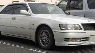 シーマ Y33